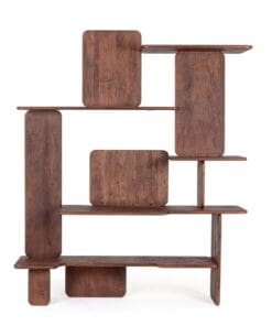 Alternative view of LIBRERÍA-ESCRITORIO NAYANA