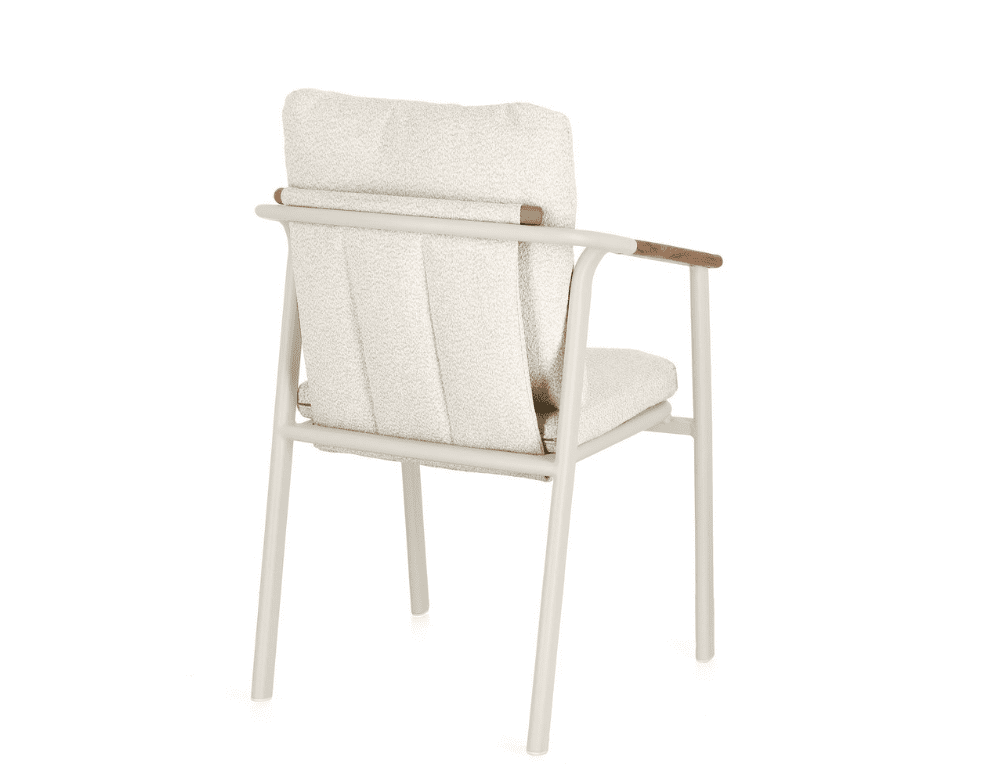 SILLA C-R C-COJ LEONIDA MORNY WG25 - Image 2