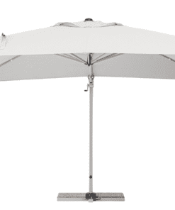 Alternative view of SOMBRILLA EXCÉNTR. SARAGOZZA 3X4 NEUTRO