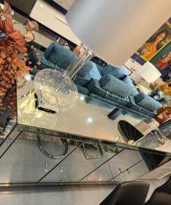 APARADOR ESPEJO 210CM