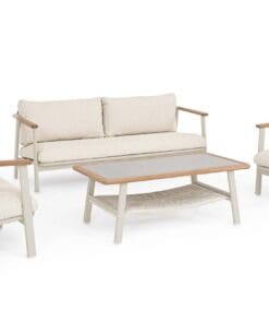 SET4 SOFÁ C-COJ LEONIDA MORNY WG25