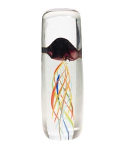 Deco medusa sulfure lyna h19