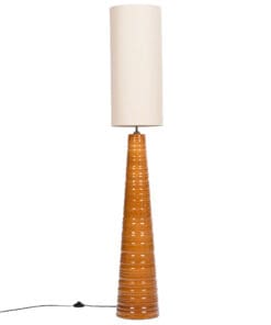 Lamp lect tom marron