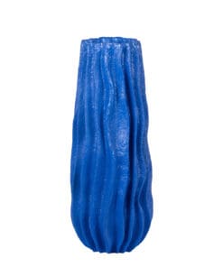 Jarron vaga h90 majorelle