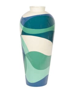 Jarron ellea h100 azules