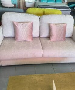 BOPY SOFA CAMA T. DIANA 16 PLATIN