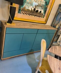 Alternative view of APARADOR 180 4 PTA MUSGO