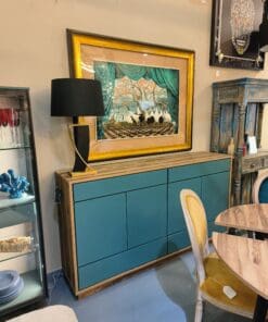 SIDEBOARD 180 4 PTA MOSS.