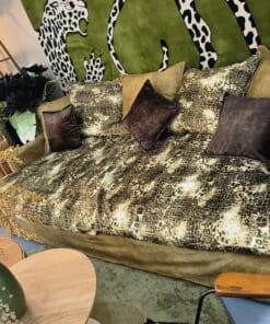 LYON CHAISSE GRANDE  T.PUMA 24 Y 23