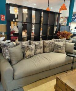 SOFA NICE XXL T.4 COJ.WANDA 1 MILAN 2
