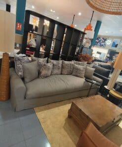 Alternative view of SOFA NICE XXL T.4 COJ.WANDA 1 MILAN 2