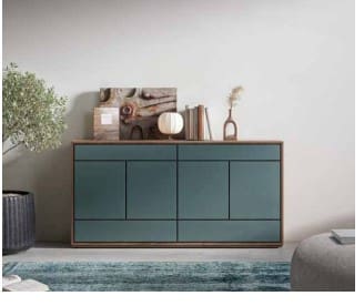 APARADOR 180 4 PTA MUSGO - Imagen 3