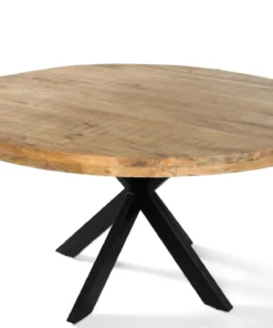Mesa de comedor Nalua 120cm