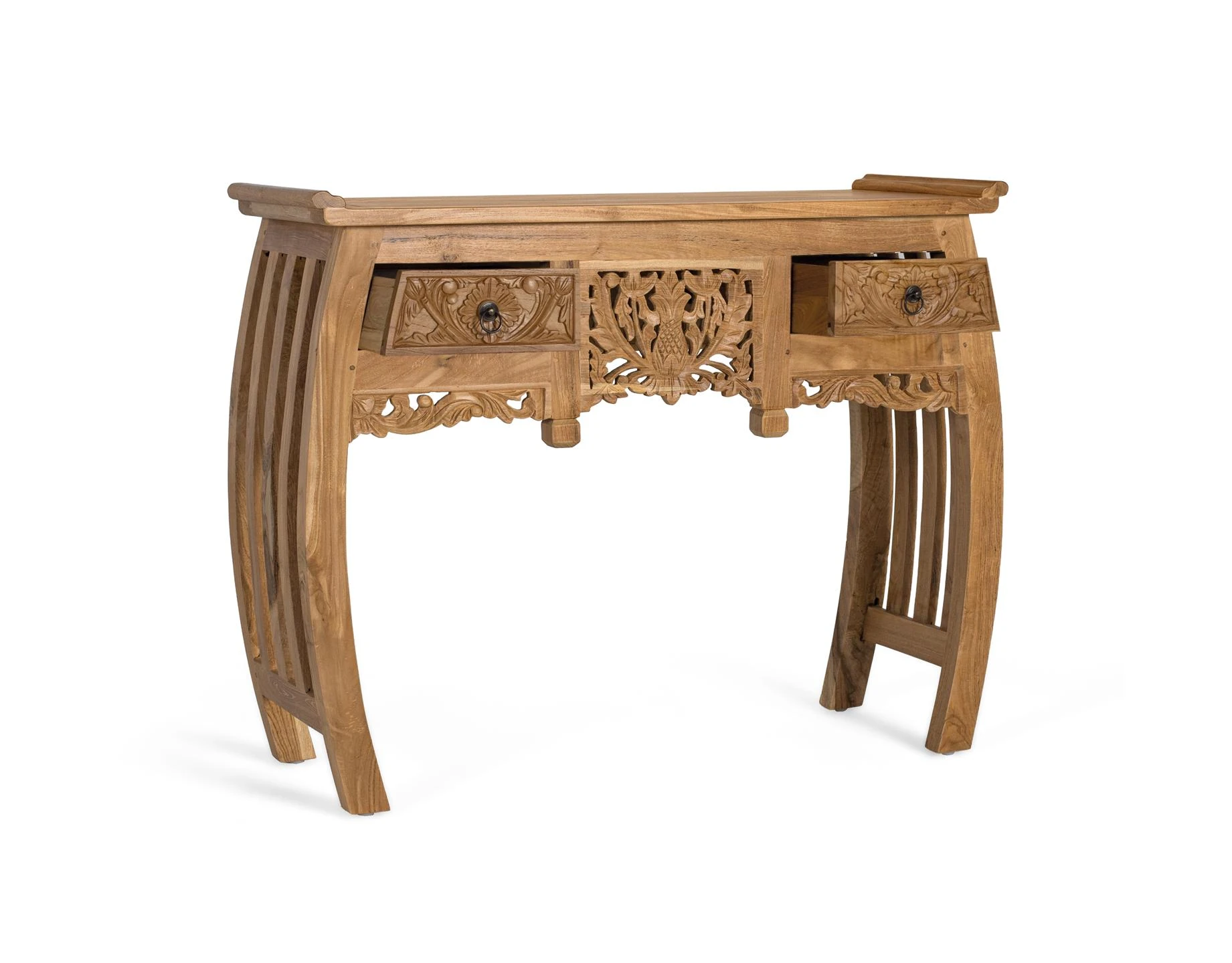 Consola Gubbio 100cm - Imagen 2