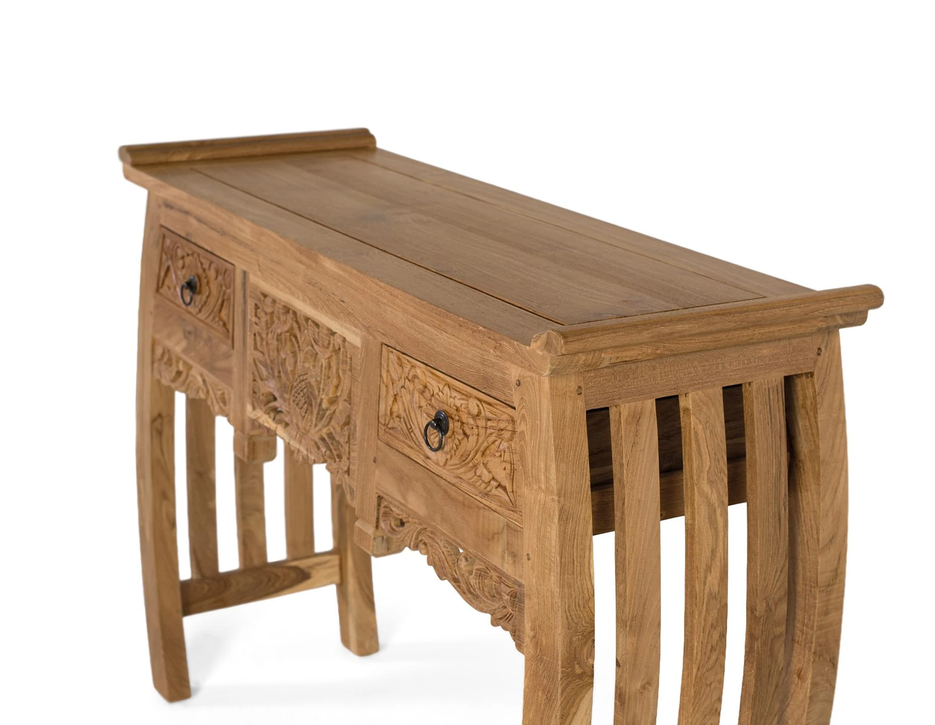Consola Gubbio 100cm - Imagen 3