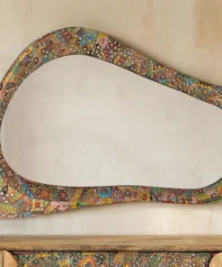 Mosaic Mirror 120cm