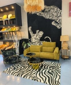 SOFA HAN 3 PLAZAS T.LIUJO 55/ BRUNEI 55