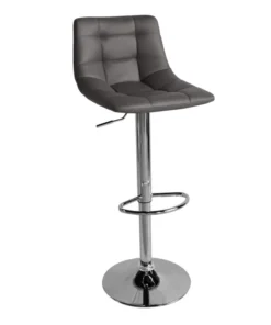 TABURETE CAPI-GRIS