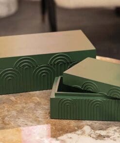 CAJA RESINA 28x15x10 CM
