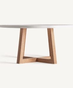 Alternative view of MESA COMEDOR KOSHENA