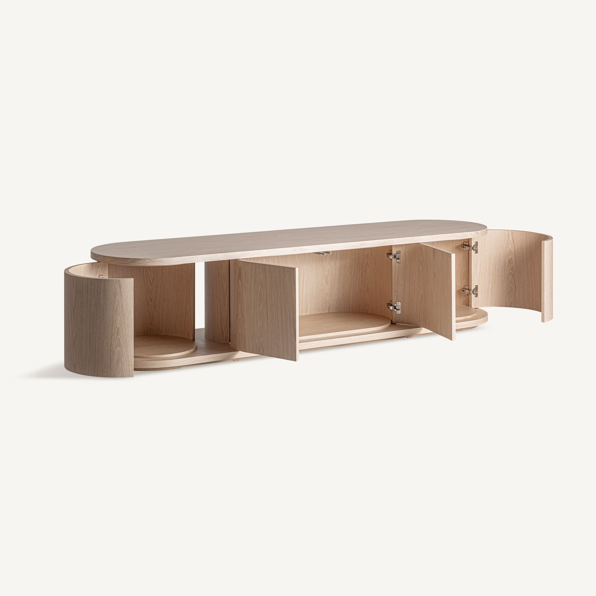 MUEBLE TV KHARJ - Image 3