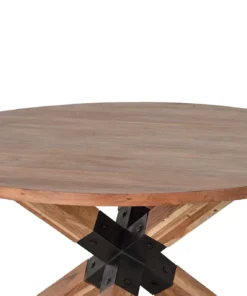 Mesa de comedor Dakar 120cm