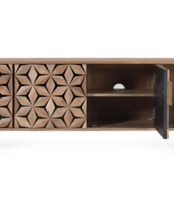 Mueble de TV Mysore 177cm - Image 2