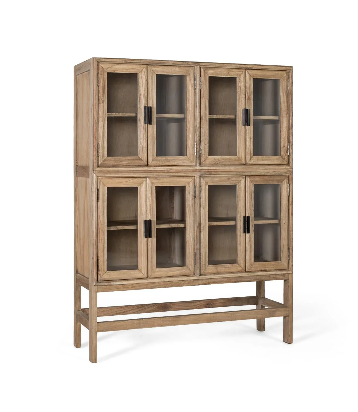 Vitrina Virelle 120cm (160 cm alto) - Imagen 2