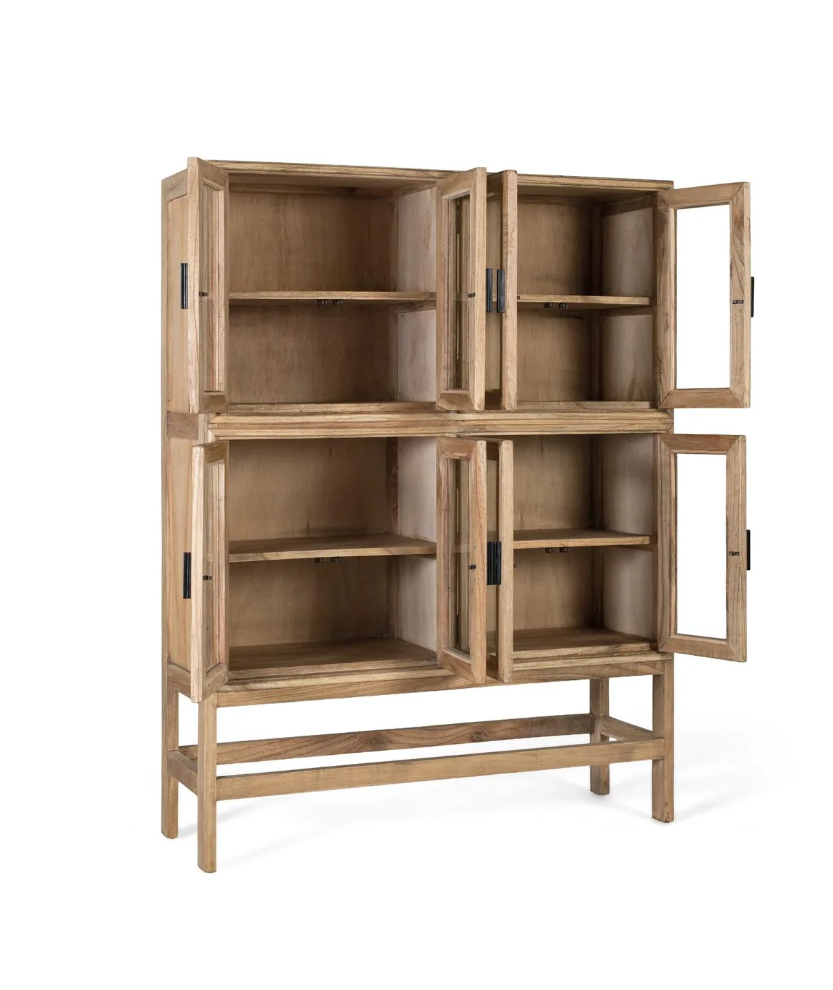 Vitrina Virelle 120cm (160 cm alto) - Imagen 3