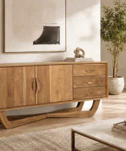 Mueble de TV Nova 150cm