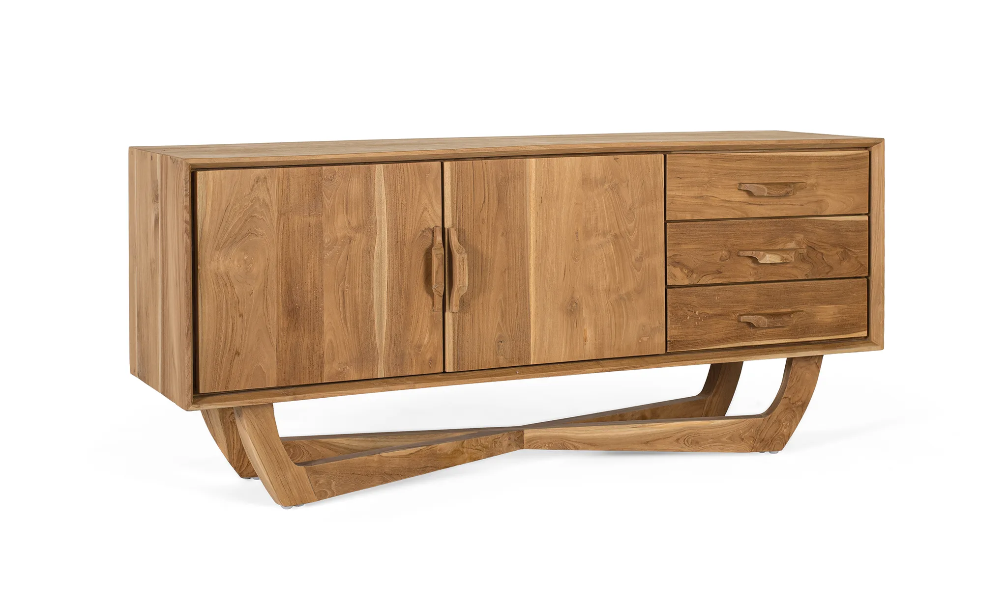 Mueble de TV Nova 150cm - Imagen 2