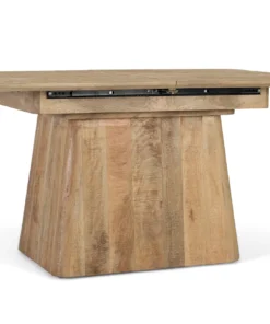 Alternative view of Mesa de comedor Venecia 150/200cm