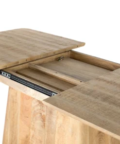 Mesa de comedor Venecia 150/200cm - Imagen 4