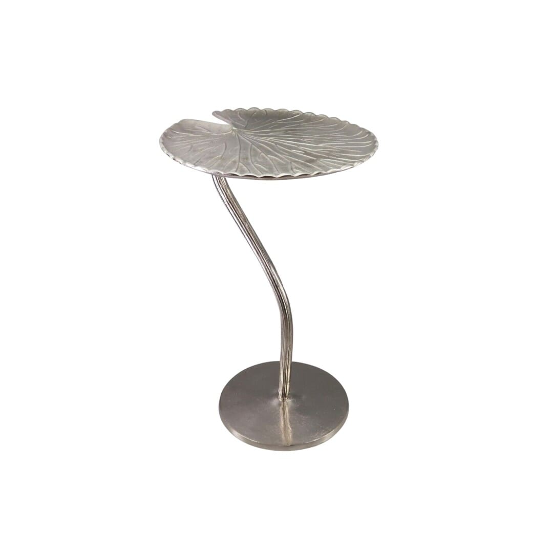 MESA AUX. HOJA LOTTO 62 CMS.