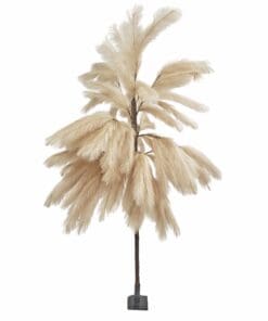+ ARBOL PAMPAS BEIGE 200 CMS. – Image 2