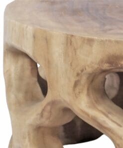 Alternative view of MESA CENTRO MADERA SUAR 70DX30 CMS