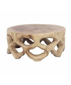 MESA CENTRO MADERA SUAR 70DX30 CMS