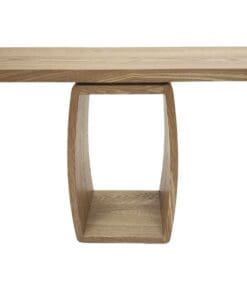 CONSOLA FRESNO 120X40X80 CMS. — изображение 2