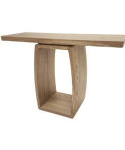 CONSOLA FRESNO 120X40X80 CMS.