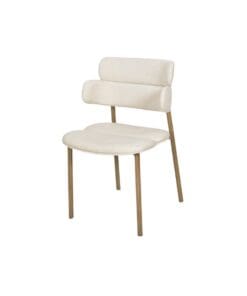 SILLA ARYA T. TRAMA C. BEIGE
