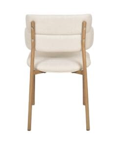 SILLA ARYA T. TRAMA C. BEIGE — изображение 3